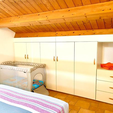 Suite - Alessandra Holiday House Piove di Sacco Bagian luar foto