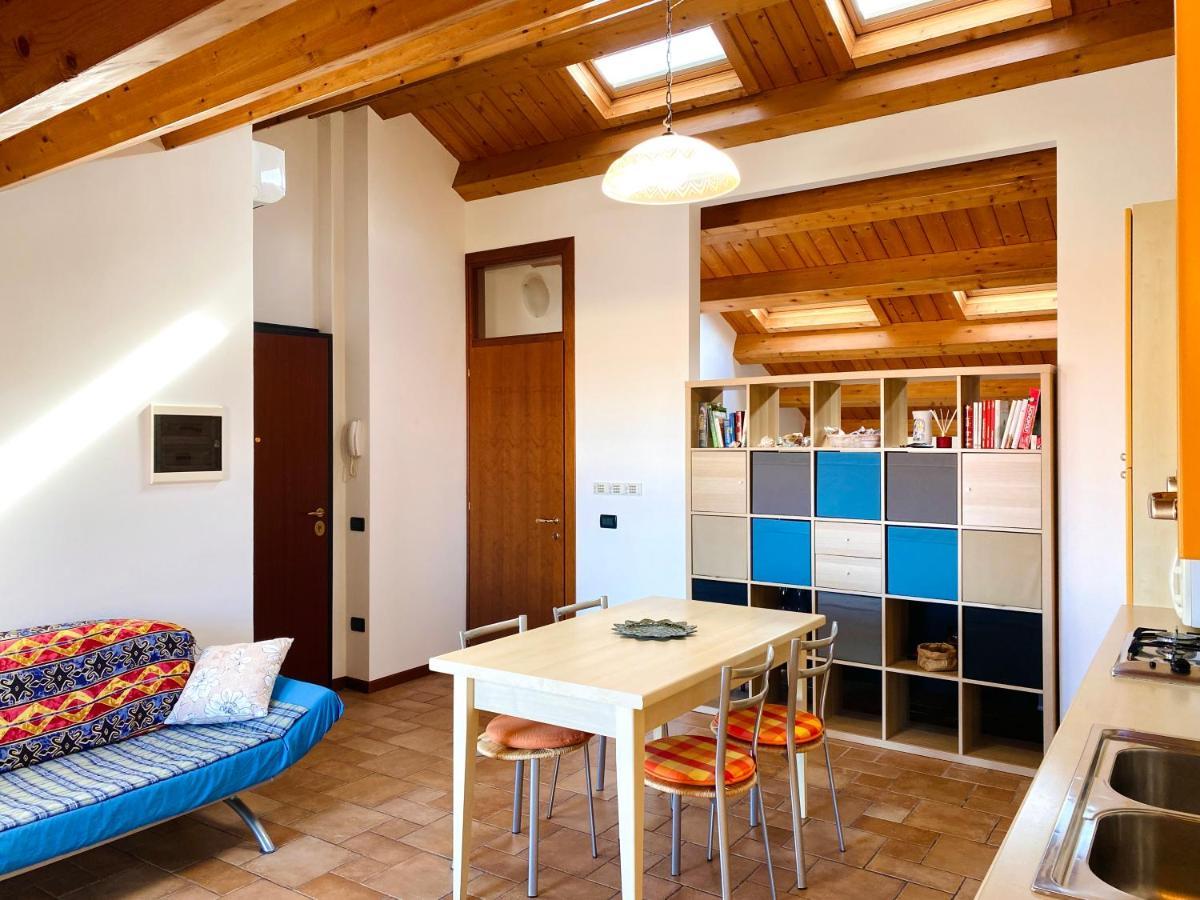 Suite - Alessandra Holiday House Piove di Sacco Bagian luar foto